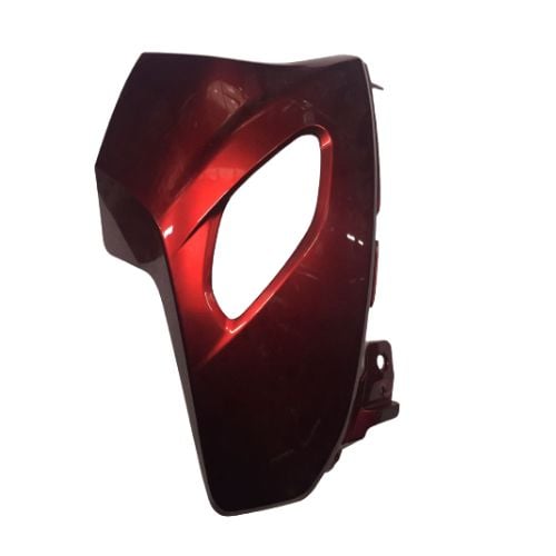 PS3 SIGNAL FENCE LEFT (RED)