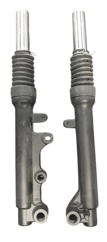 PS5: FRONT SUSPENSION SET