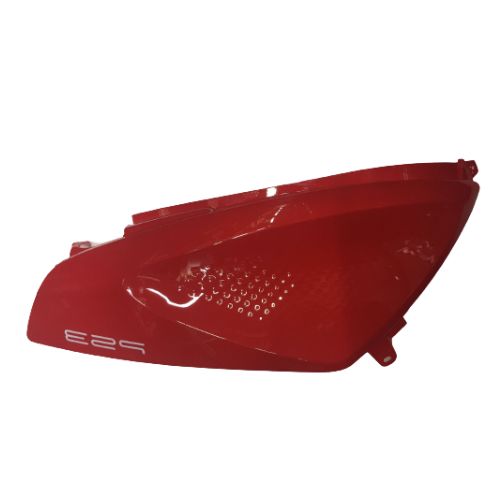 PS3 UNDERARM LEFT ABS (POMEGANE)