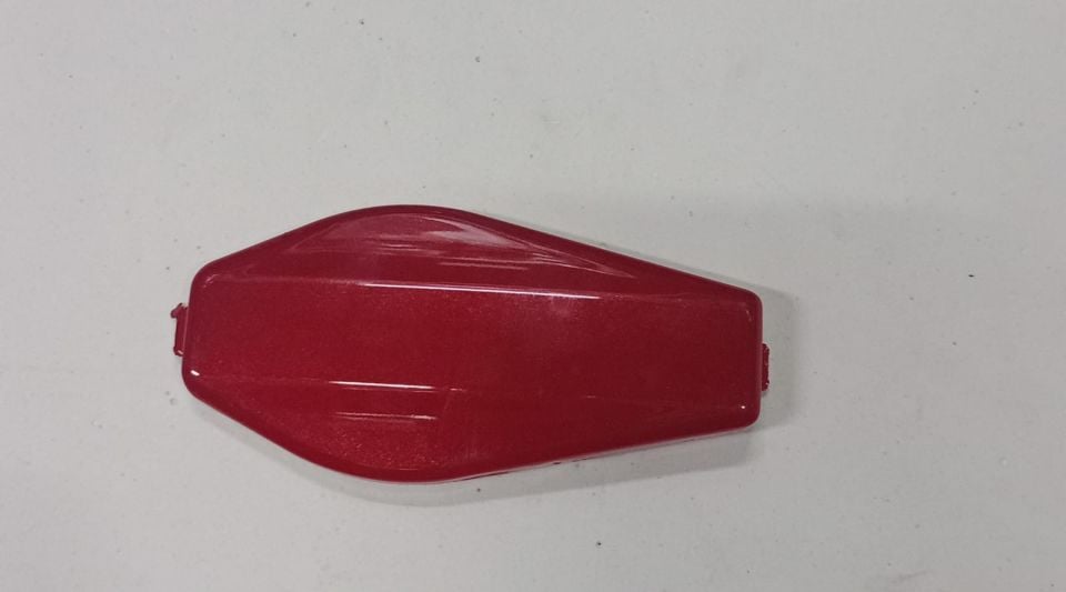 VSX SALINCAK GRENAJ KAPAĞI-AÇIK KIRMIZI (2022)