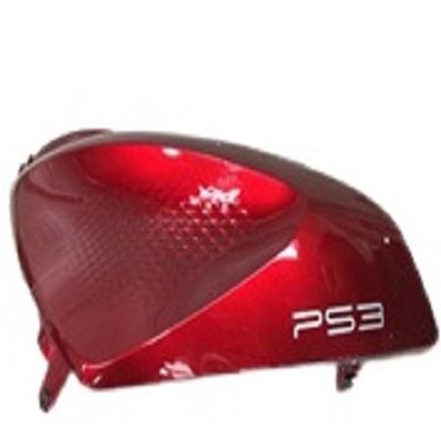 PS3 UNDERSEACH LEFT ABS (RED)