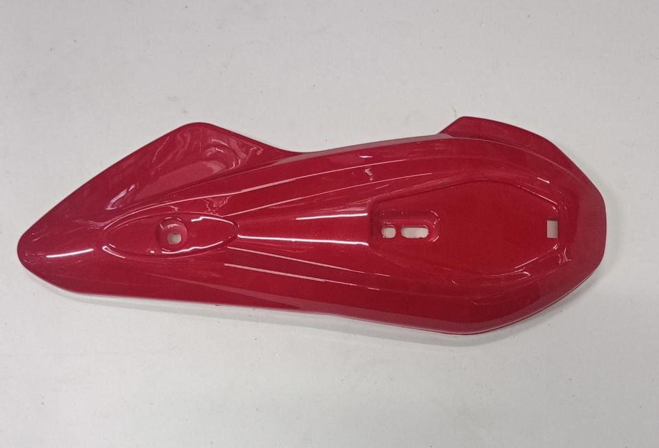 VSX SALINCAK GRENAJI SOL-AÇIK KIRMIZI (2022)