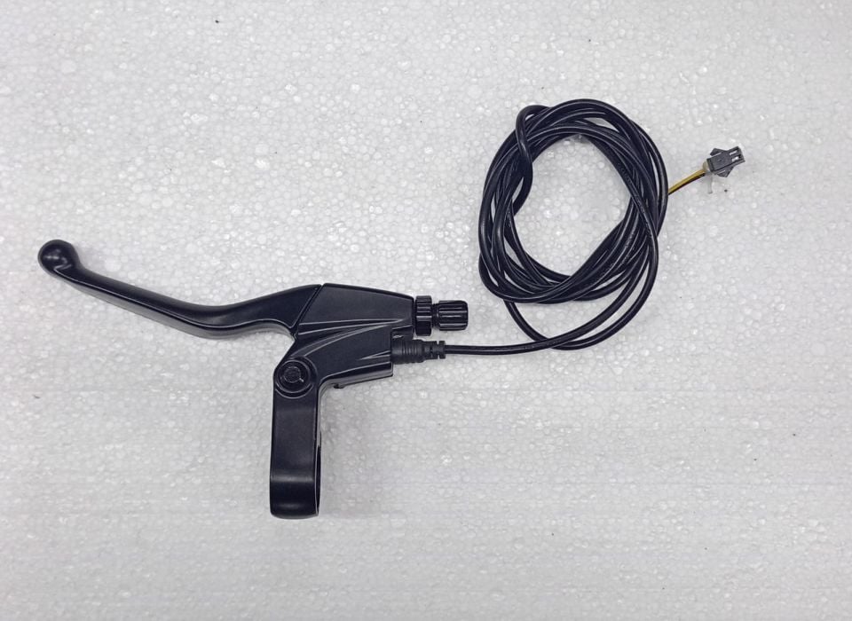 VB2 REAR BRAKE LEVER