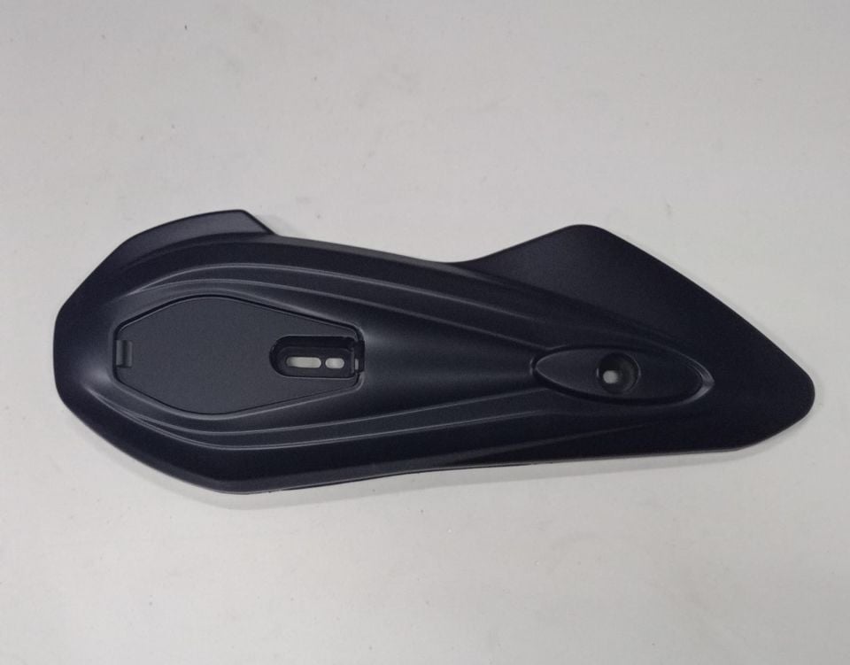 VSX SALINCAK GRENAJI SAĞ-MAT SİYAH (2020)