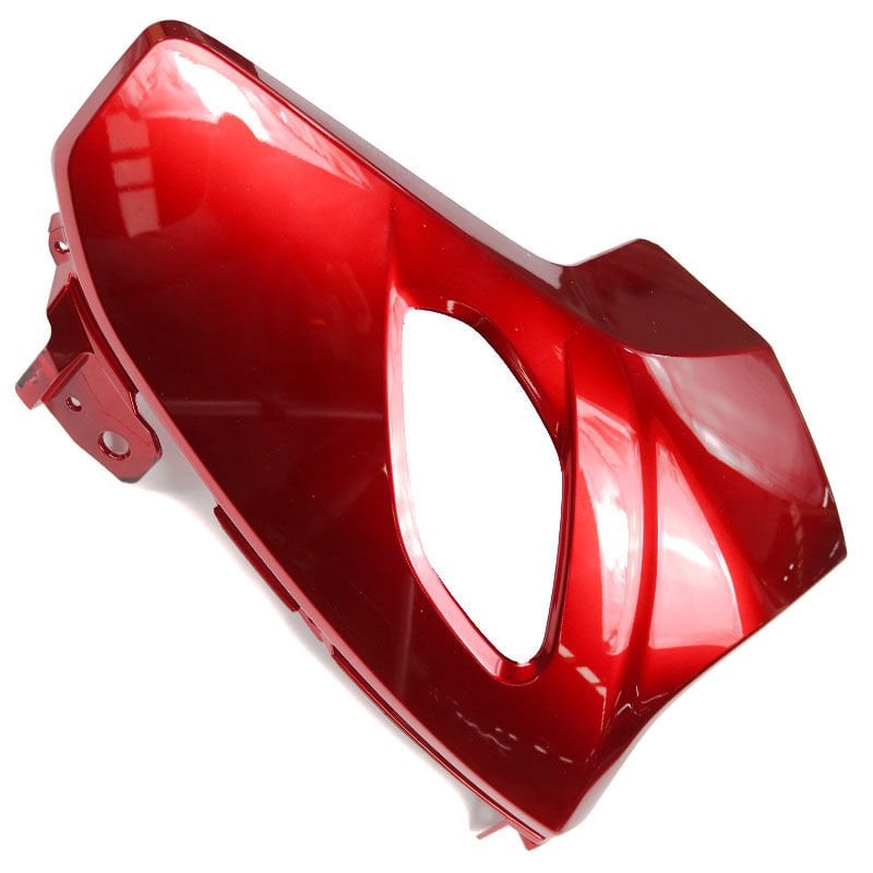 PS3 SIGNAL FENCE RIGHT (RED)