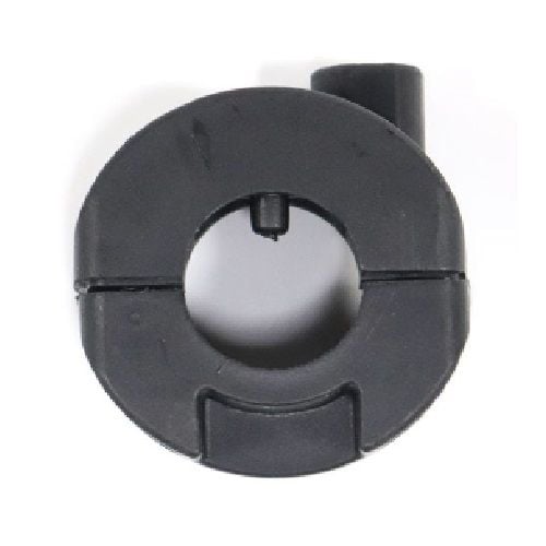 PS5: THROTTLE LEVER FIXING APPARATUS