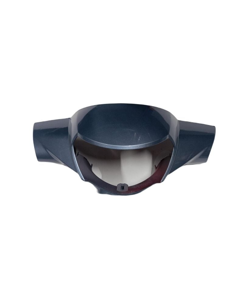 PS3 HEADLIGHT COVER (GRAY)