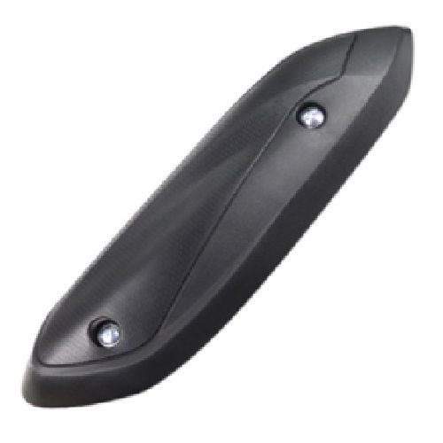 PS5: EXHAUST PROTECTION PLASTIC