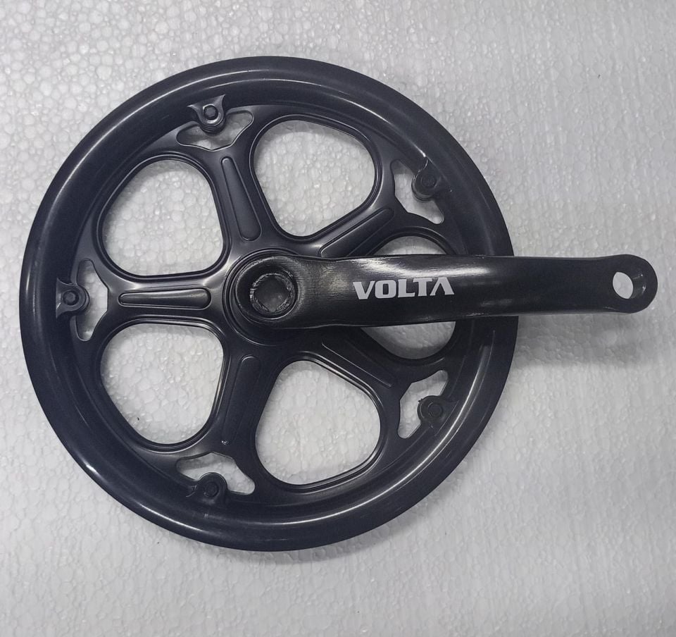 VB2 PEDAL LEVER RIGHT