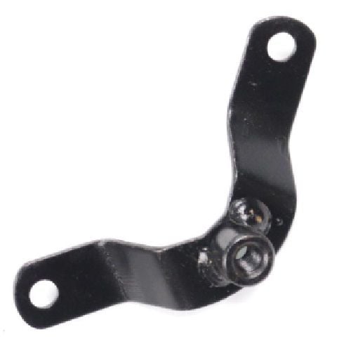 PS5: BAG RAIL MOUNTING BRACKET