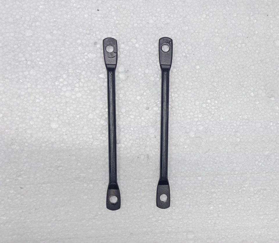 VB2 REAR SEAT MOUNTING BRACKET