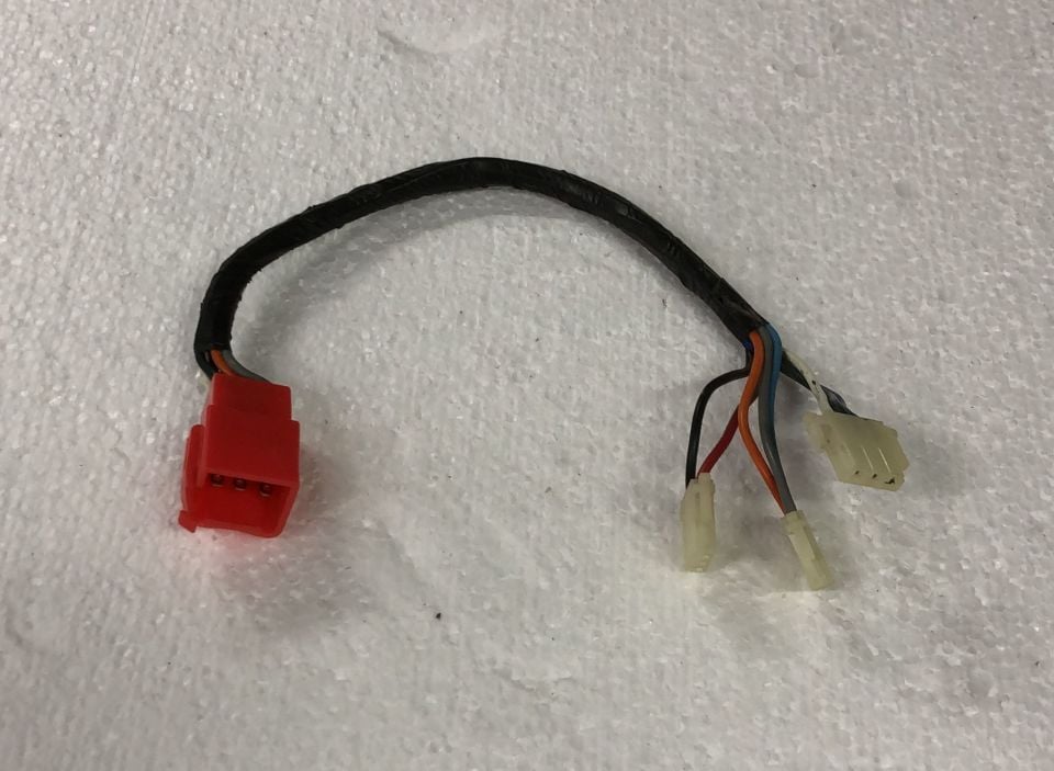 RS5-RS7 LEFT KEYPAD CABLE