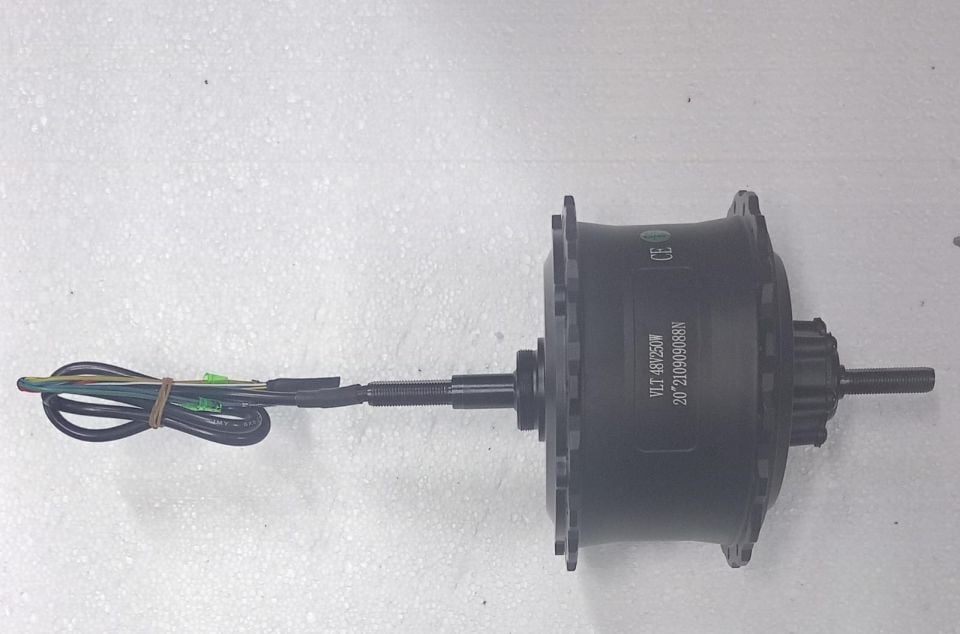 VB2 MOTOR 48V/250W