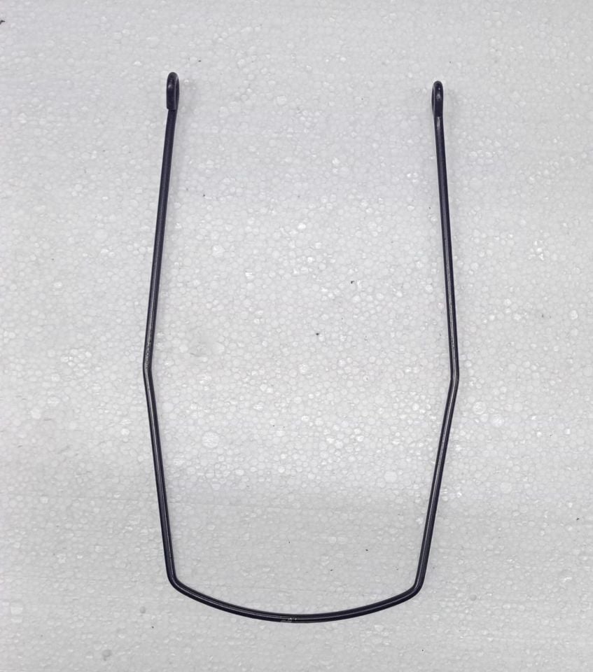 VB2 FRONT FENDER IRON