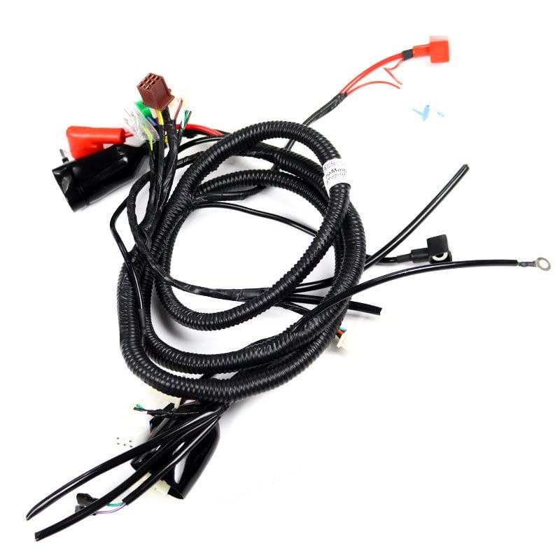 PS3 MAIN SYSTEM CABLE