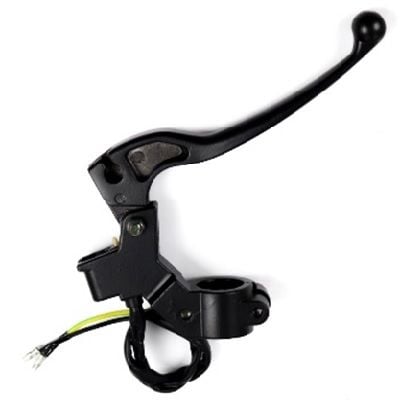 PS3 REAR BRAKE LEVER