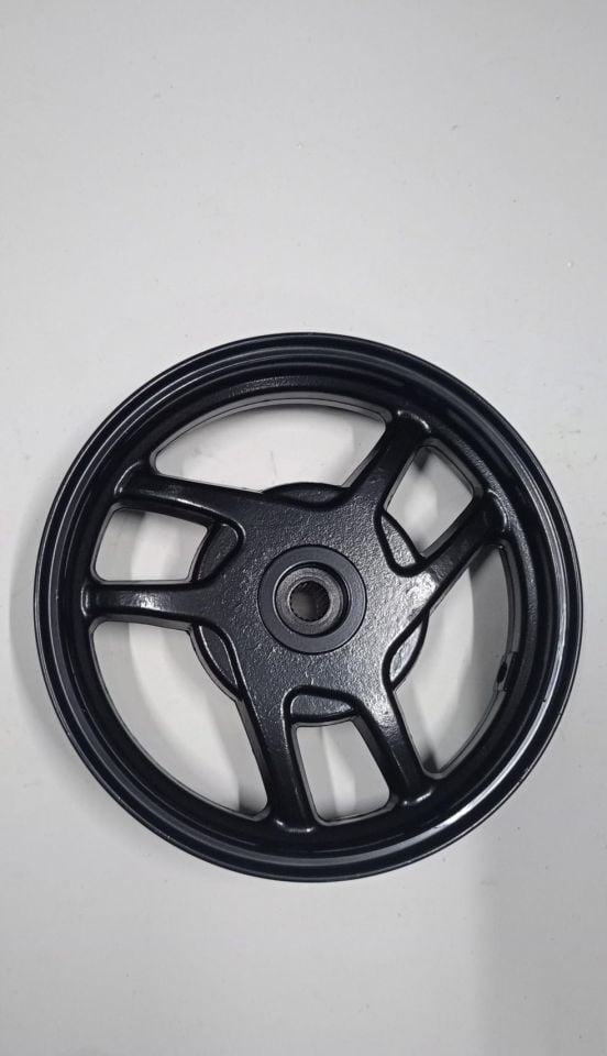 PS5: REAR RIM