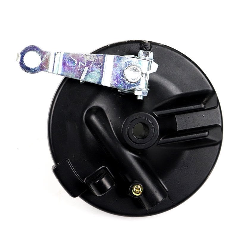 PS3 FRONT BRAKE DRUM SET