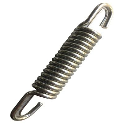RS5 MIDFOOT SPRING