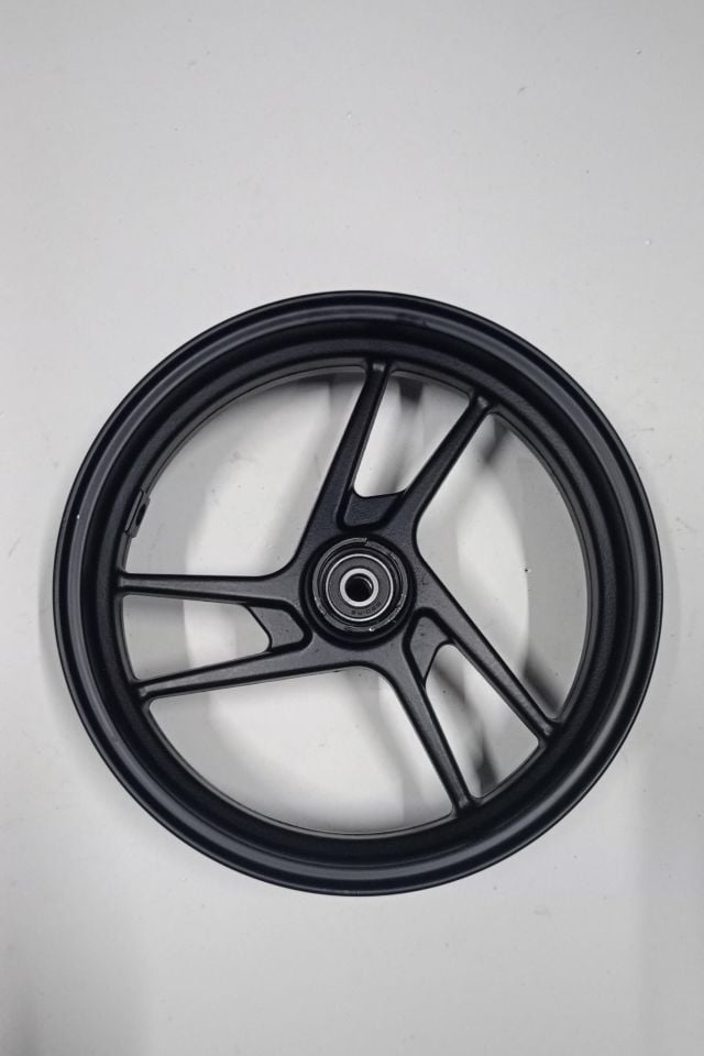PS5: FRONT RIM