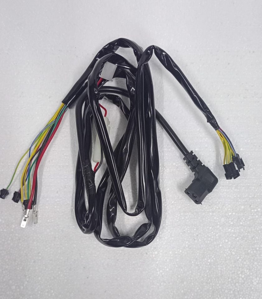 VSM KABLO TESİSATI 2021 MODEL