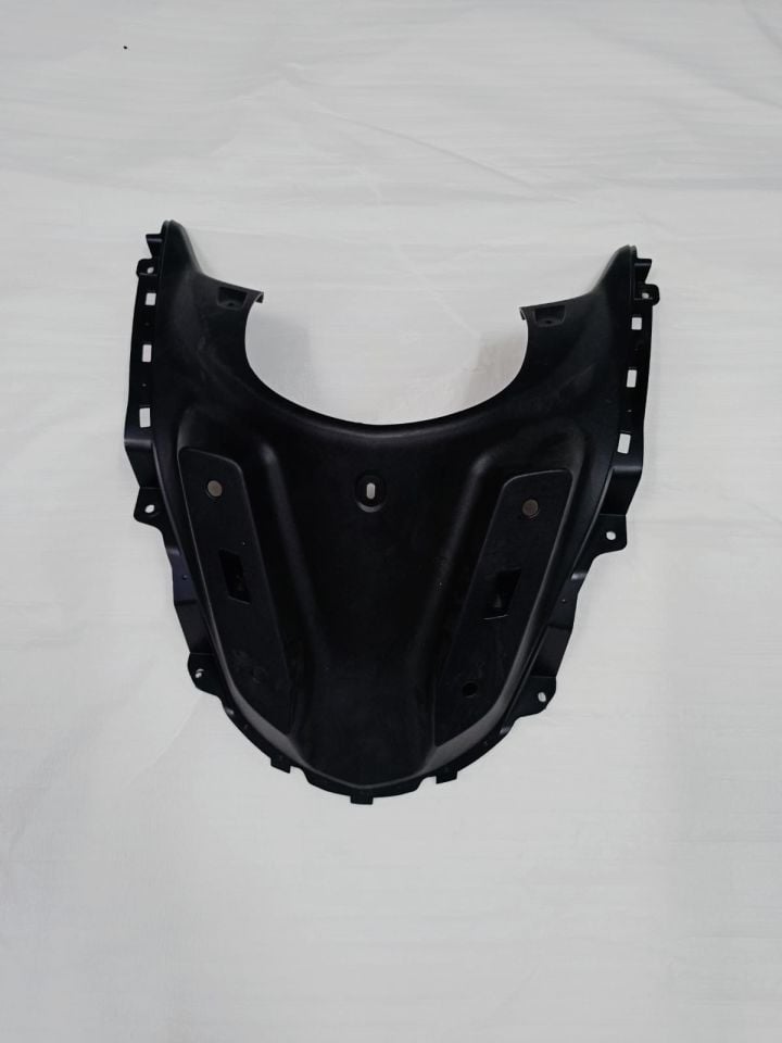 RM5 FRONT HEADLIGHT UPPER PLASTIC