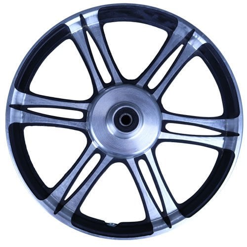 VSX FRONT RIM (DRUM MODEL)