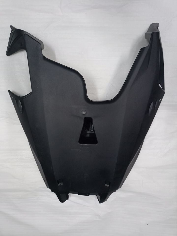 RM5 CHASSIS LOWER PROTECTION PLASTIC