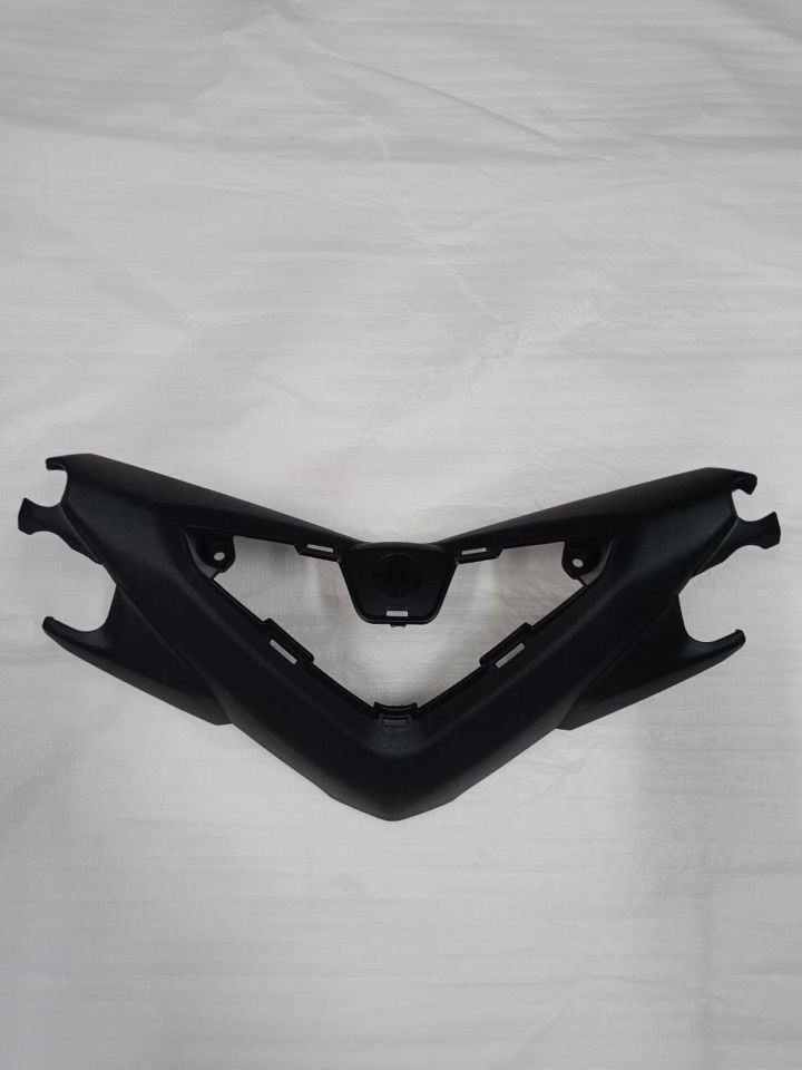 RM5 HANDLEBAR TOP PLASTIC
