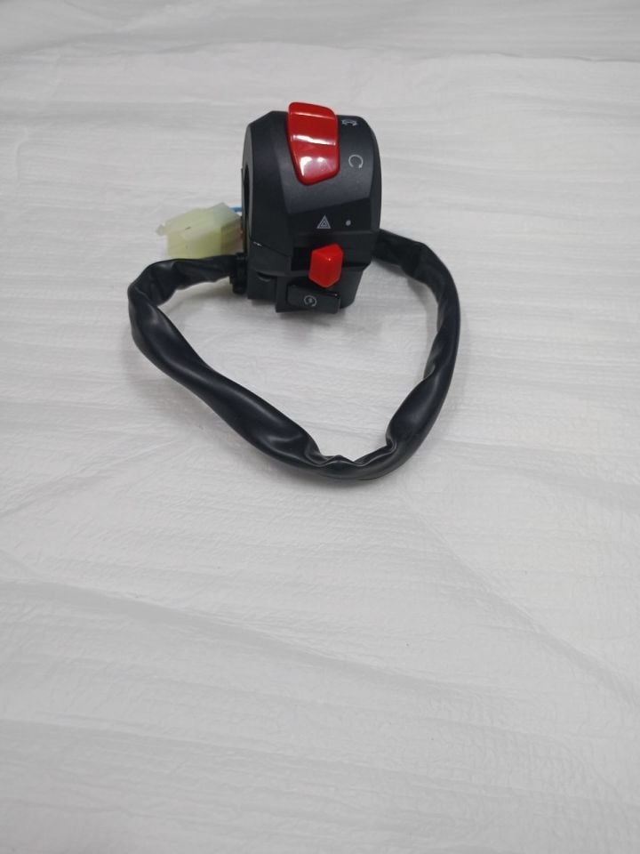 RM5 SAĞ DÜĞME SETİ