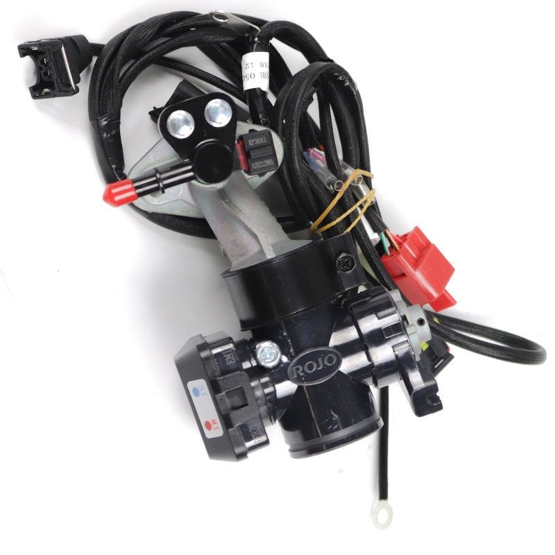 PS3 INJECTION SYSTEM