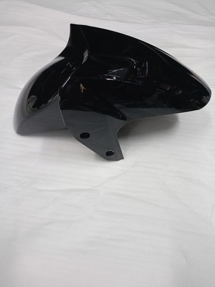 RM5 ÖN ÇAMURLUK GRENAJ SİYAH