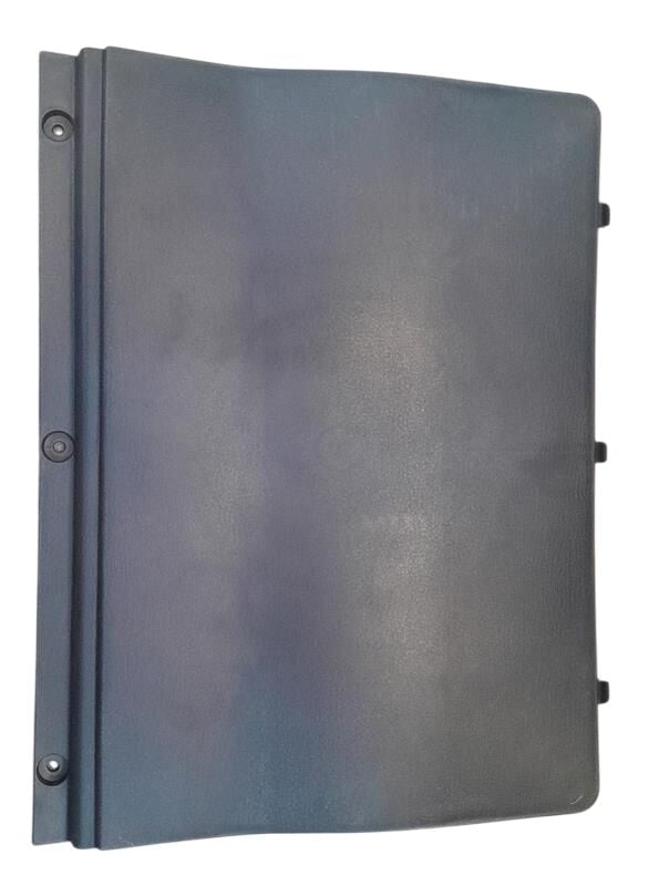 ARKA KOLTUK ALTI AKU YERI KAPAK