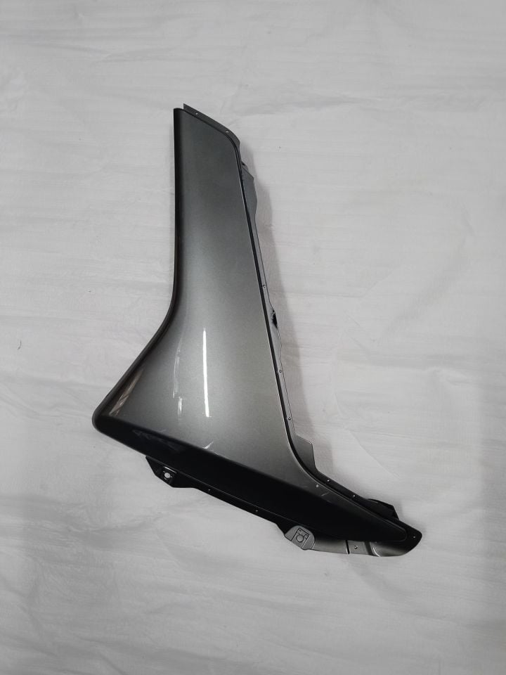 RM5 ÖN ALT ÇITA SOL G.GRİ