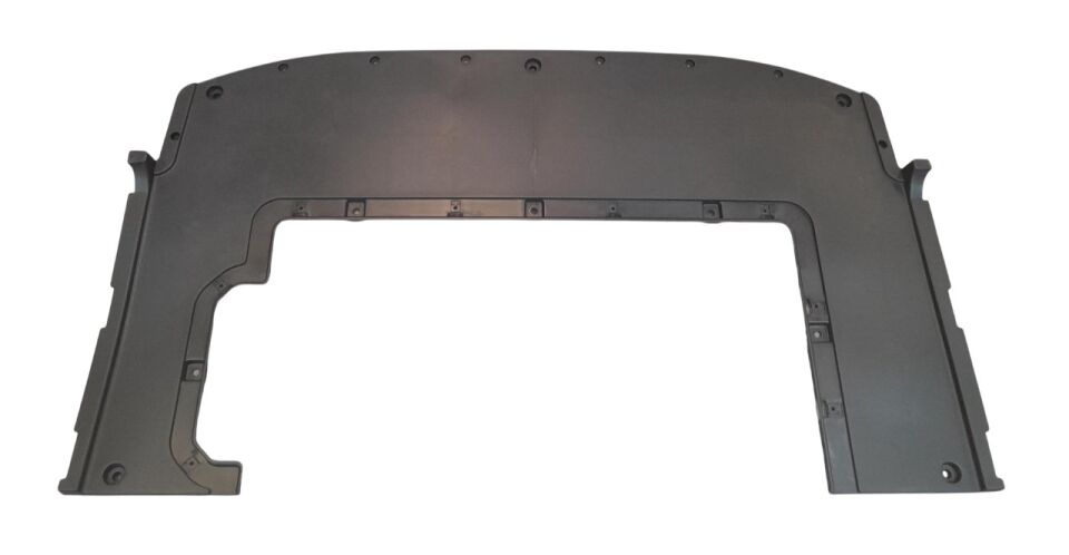 AYAK BASMA ORTA PLASTIK