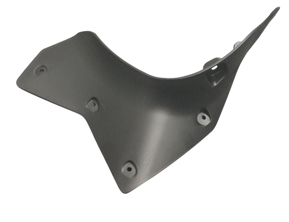 RT3: TANK STORAGE LEFT