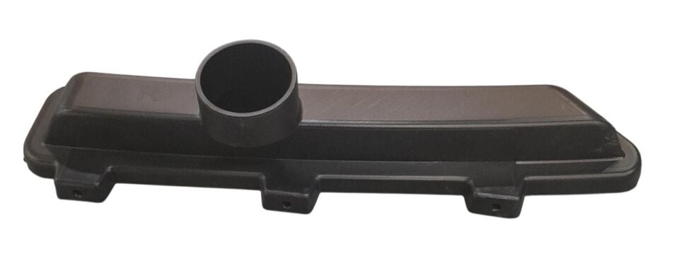 HAVALANDIRMA PANELI SAG