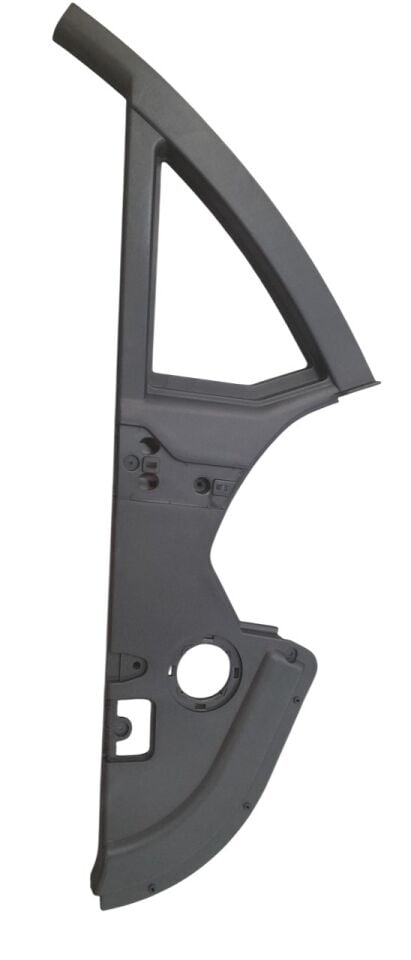 ON CAMURLUK IC PLASTIK SAG