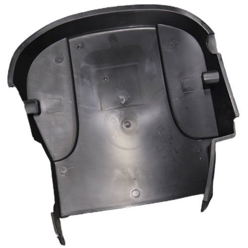 RS7 CHASSIS LOWER PLASTIC