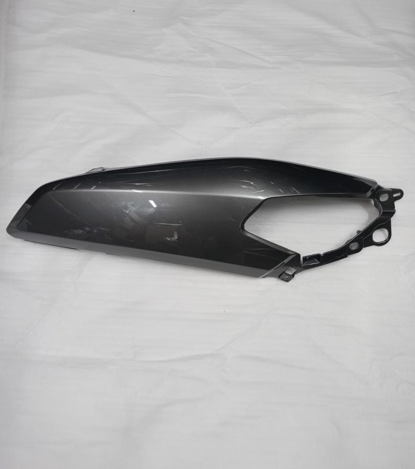 RM5 KOLTUK ALTI GRENAJ G.GRİ SOL