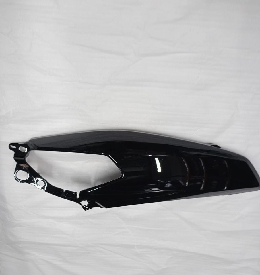 RM5 KOLTUK ALTI GRENAJ SİYAH SAĞ