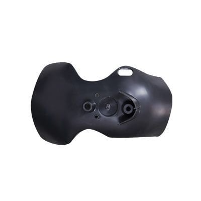 RS7 FRONT INNER FENDER PLASTIC