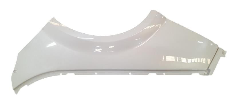 ARKA CAMURLUK GRENAJ SAG