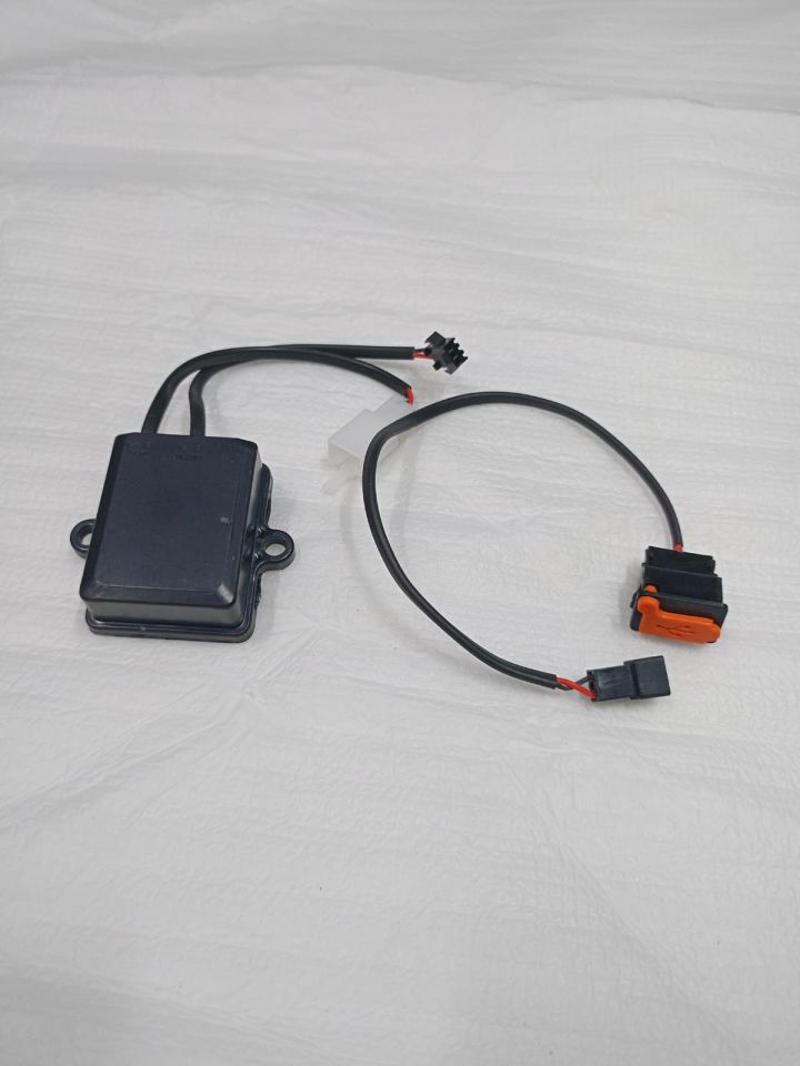 ELEKTRİK SİSTEMİ