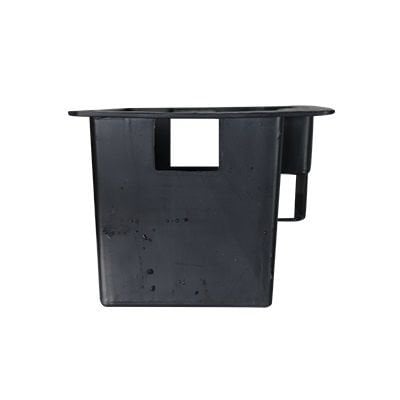 RS7 BATTERY BOX PLASTIC