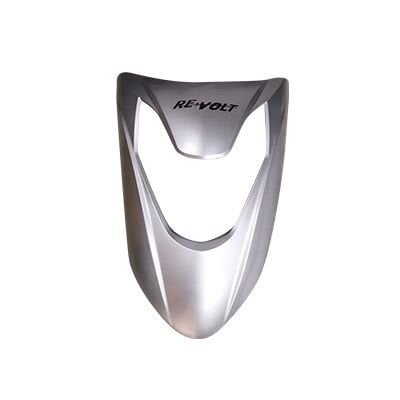 RS7 HEADLIGHT GRAIN - SILVER GRAY