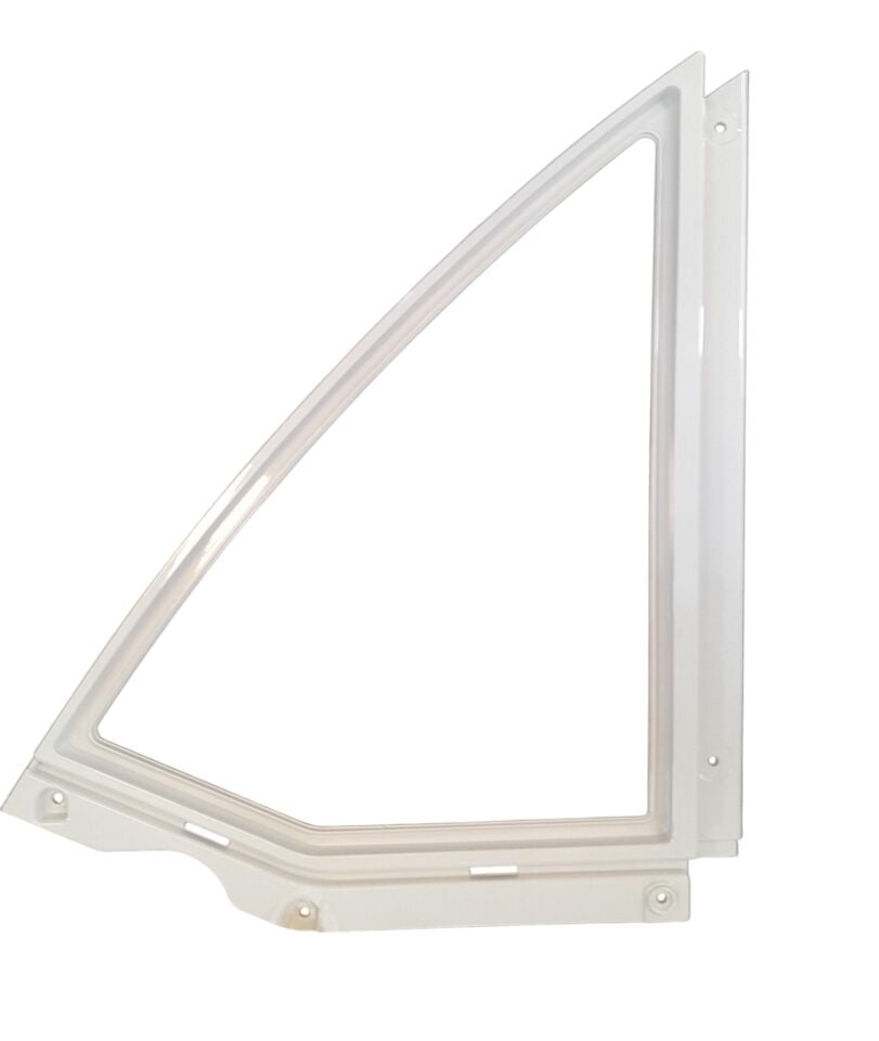 ON TAMPON ALT DEKORATIF CERCEVE SOL