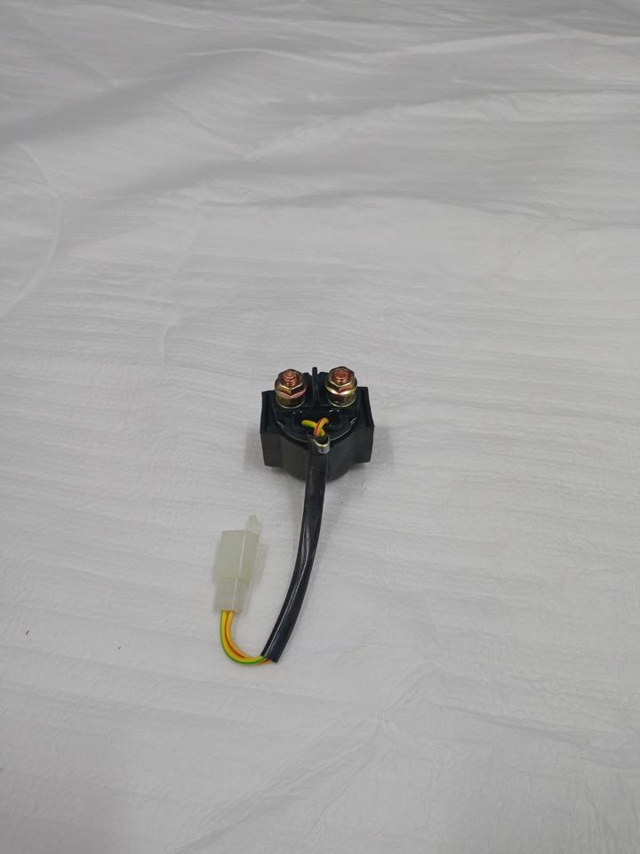 ELEKTRİK SİSTEMİ