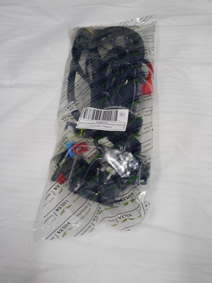 RM5 MAIN INSTALLATION CABLE