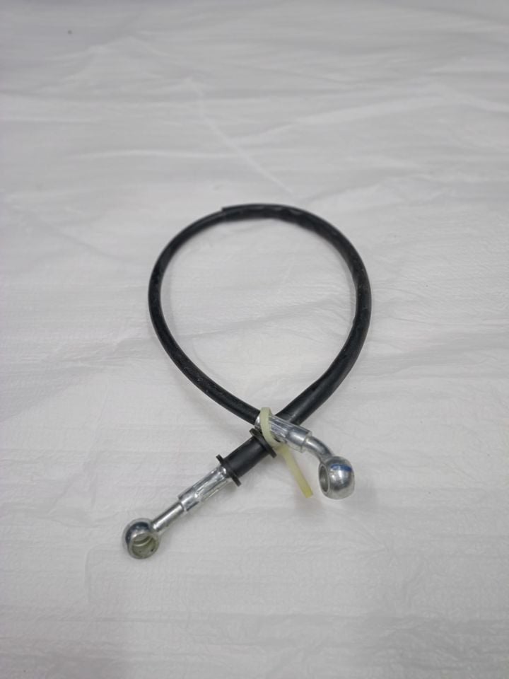 RM5 ÖN FREN ÜST HİDROLİK HORTUMU